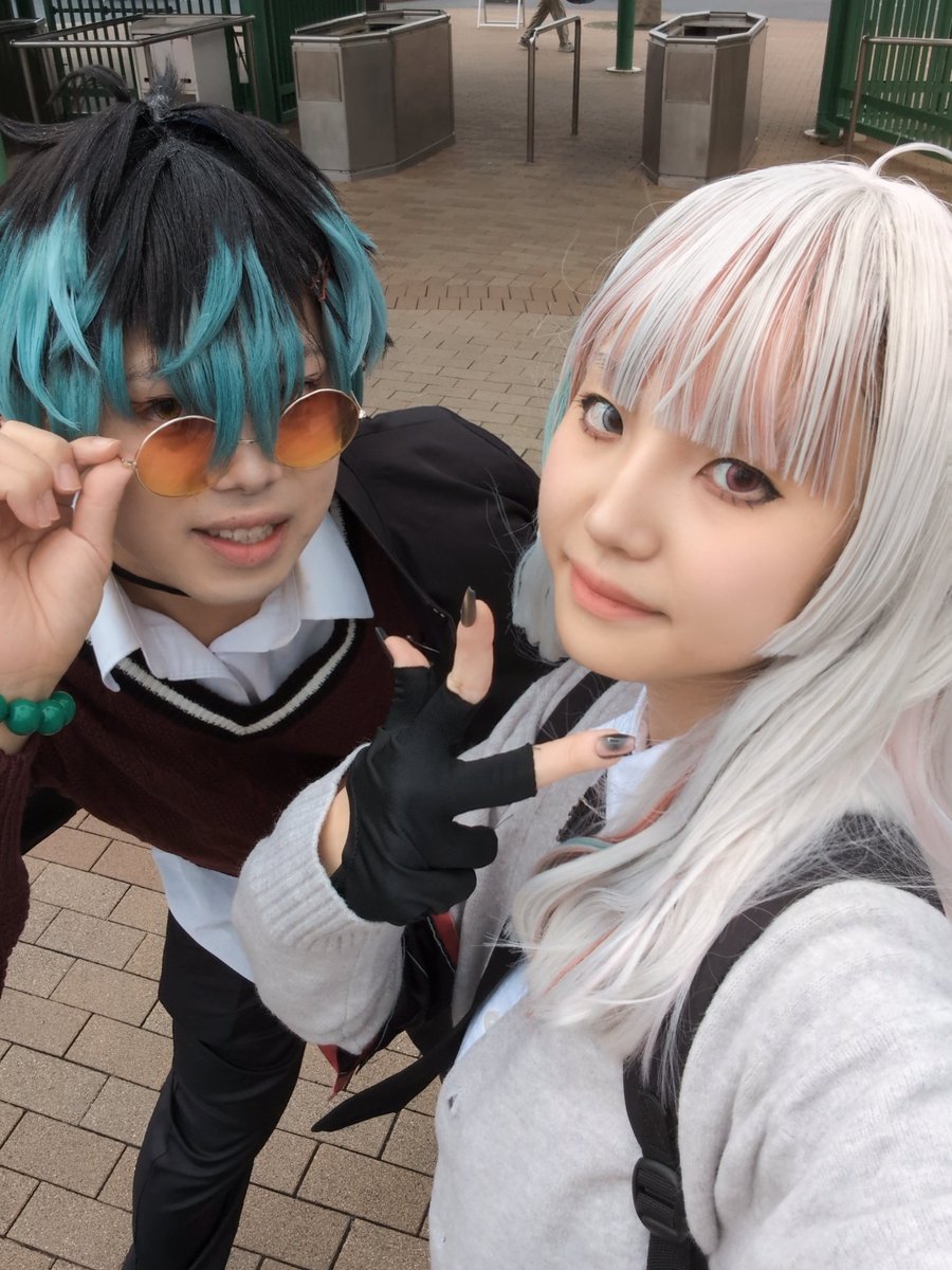 sleepy_821's tweet photo. #長島スパコス います❤️‍🩹🎶 https://t.co/YPxljNb64h
