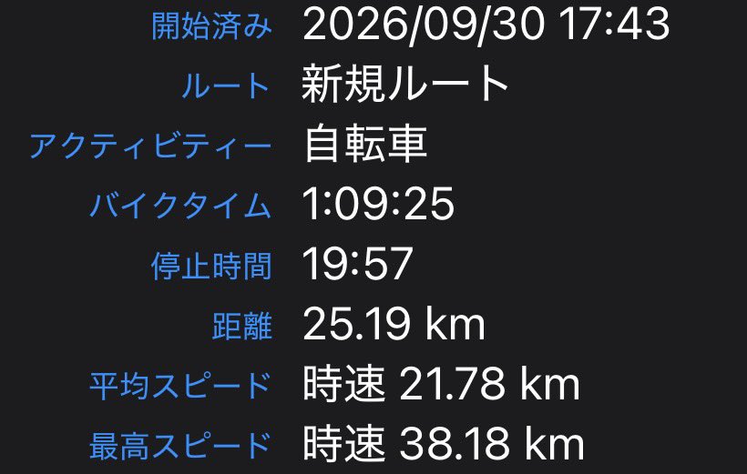 merriespdoll's tweet photo. @Ernest_Veinhild メイト往復でそれぐらい！(店内いたの5分ぐらい) https://t.co/MmJioPCyTV