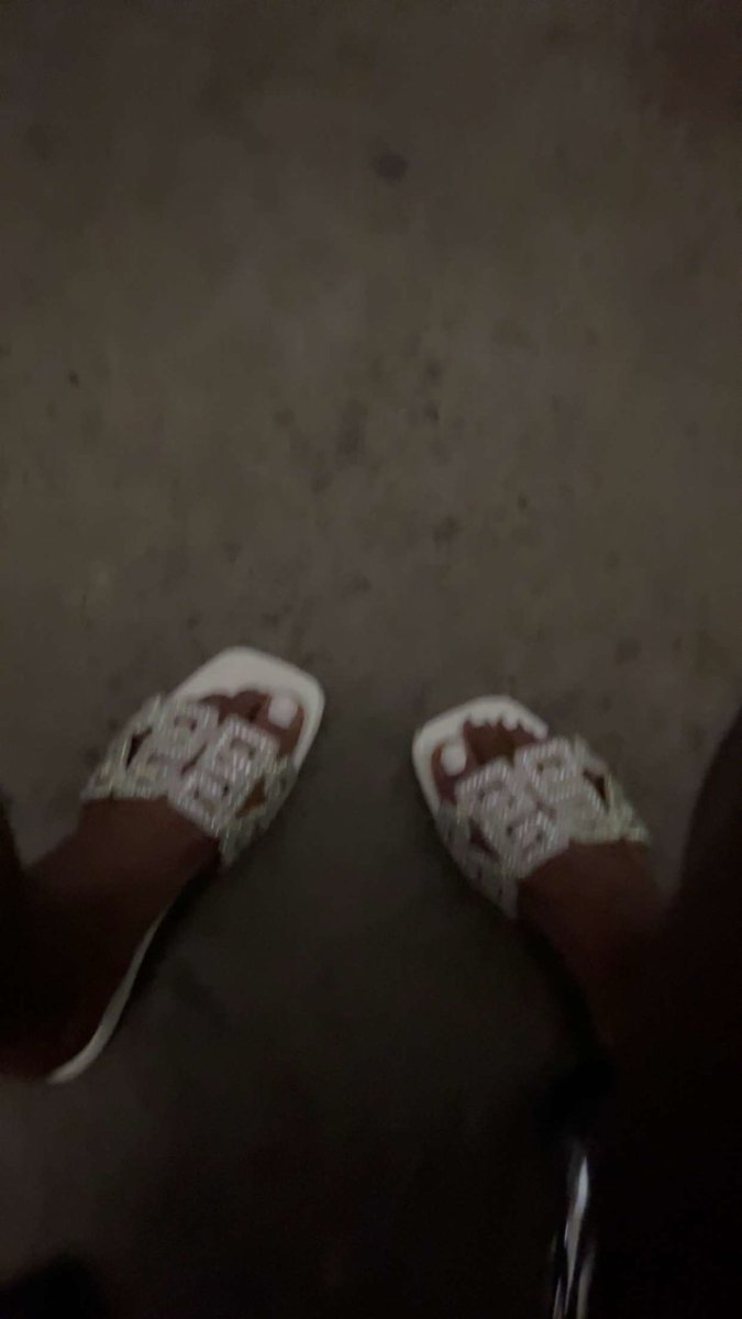 kacytoeszz's tweet photo. First person to send me a jerktrib gets 5 free twerk videos 
#twerk #ebony #bop #jerktrib #cumtrib #feet #toes #pedicure https://t.co/172dm8KKxJ