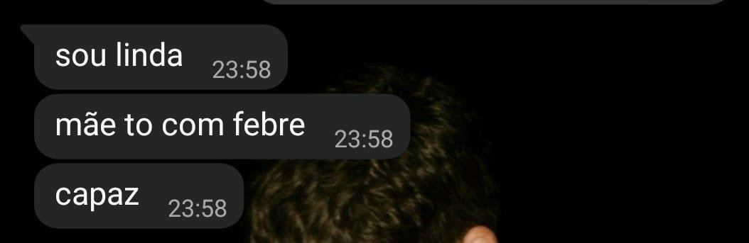 Heryky8's tweet photo. a gente sabe q amadureceu qnd nn ri das deficiências dos outros https://t.co/lCiaIM9gyi