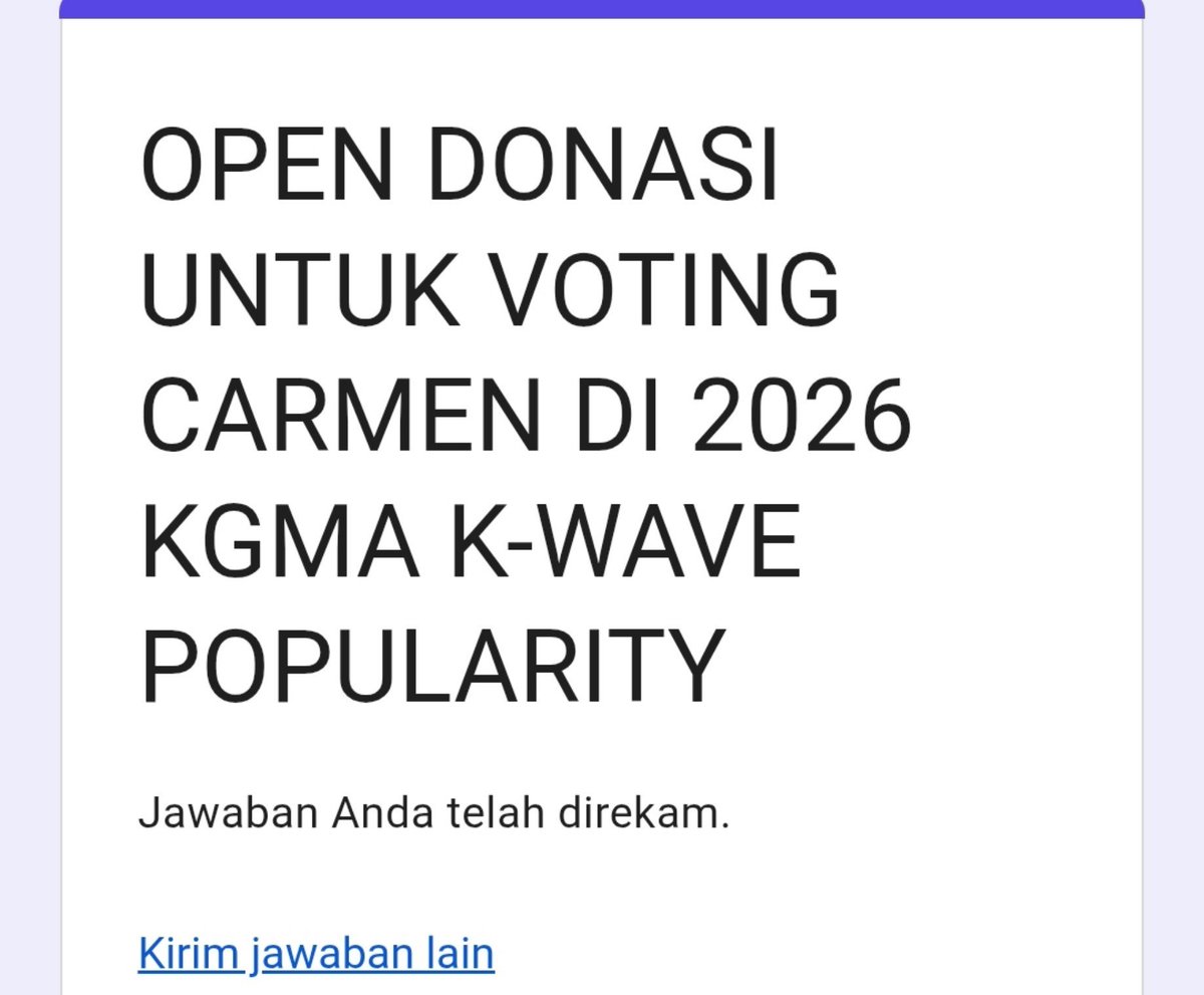 antisipasip's tweet photo. after all of this, carmen harus menang sih,
yukyuk vote or donate kakak, jangan lupa mulung dan stream jugaaa~ https://t.co/W7s1IwgXF7