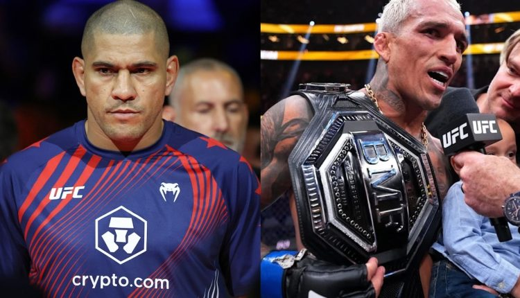 FIGHTSPORTS's tweet photo. #UFC335 Main &amp; Co-Main Events Announced

https://t.co/Wv6XFPyvO5 https://t.co/xyaV58UUiU