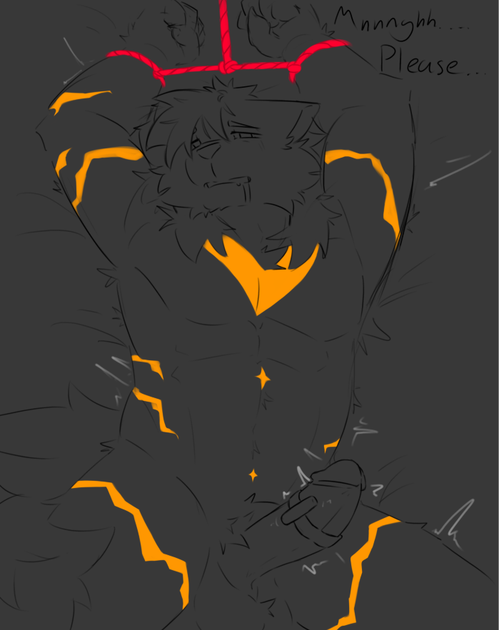 HEATOFTHESUN_'s tweet photo. tie me up and do what you want with me :3c https://t.co/zDlJZ823lp