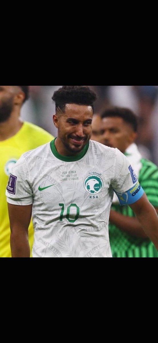 Ghalb63146255's tweet photo. غاب وابدع المنتخب...
اتمنى من المشجعين المتعصبين للمنفوخ الاعتراف 
انه سبب اخفاق المنتخب  في كثير من المناسبات https://t.co/E5NePtvjPW