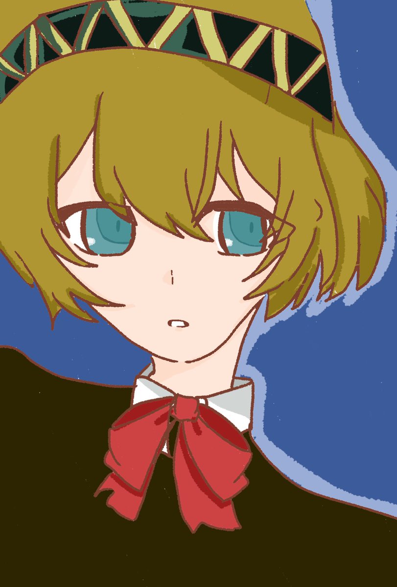 uavvga3Aii's tweet photo. 初アイギス🤖 https://t.co/FbY3E0gyZ2