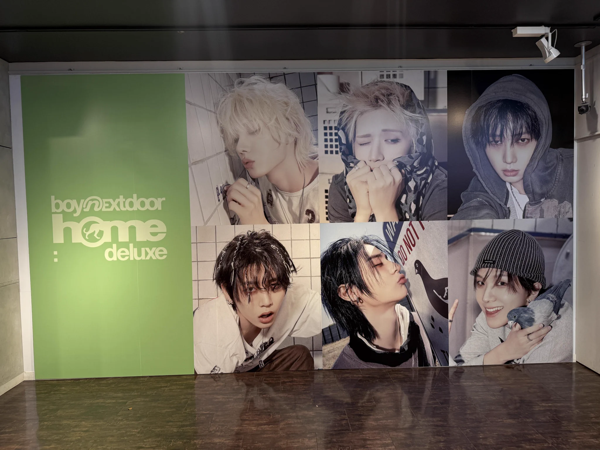 BOYNEXTDOOR  タワレコ特典 渋谷限定 コンプリートセット タワーレコード渋谷店 в X: „@BOYNEXTDOOR_JP 【#タワ渋kpop