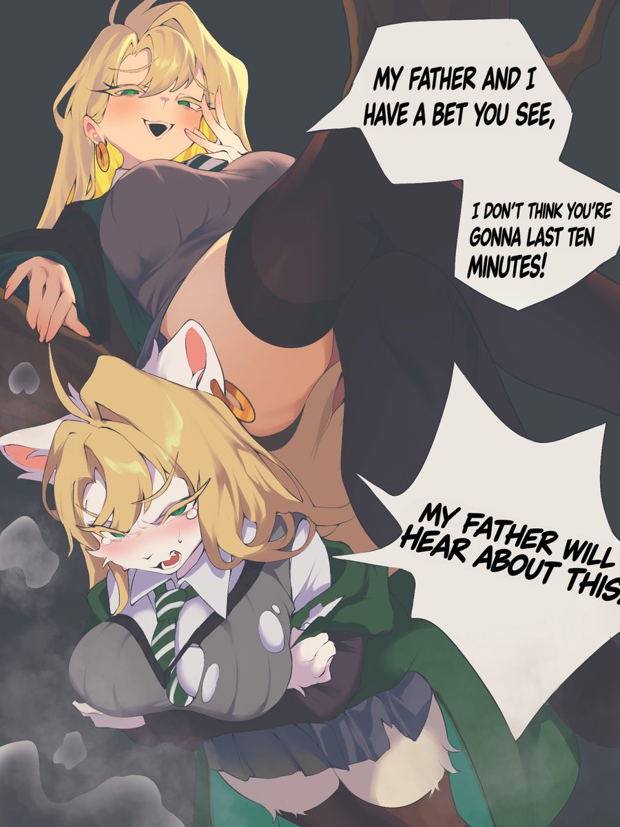 BluePudding's tweet photo. Malfoy https://t.co/Y9hlOlXeCH