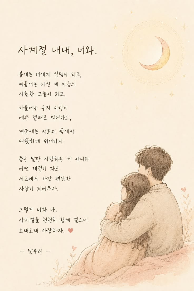 Star_smer2's tweet photo. 오래 사랑하고 싶었지.... https://t.co/LKu73N2lrr