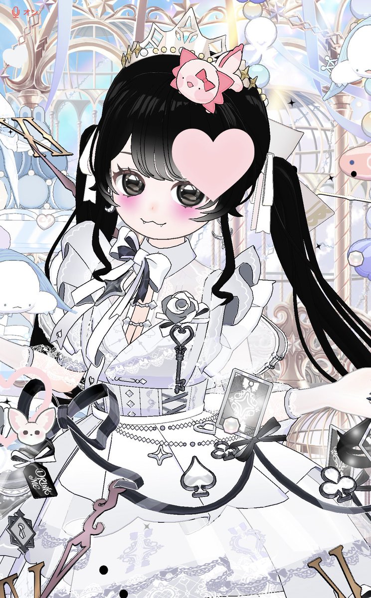 _nyanqz's tweet photo. うぱるぱかわいい♩♩ https://t.co/Y5qDmWM7up