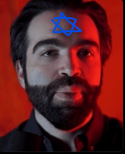 WalpoWalrus's tweet photo. @irklord @Pirat_Nation its jews  
its a jew pyramid scam https://t.co/bReAye53ZQ