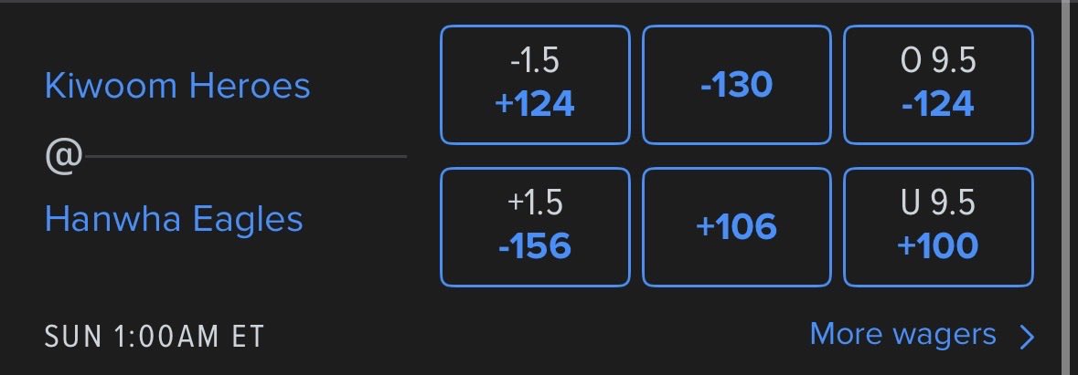 TheKnightCapper's tweet photo. Absolute HAMMER spot tonight in Korea⭐️

Sending 10 Of You My POD For Free 💎 

Like ❤️ + Retweet ♻️ + Comment 💬

All-Access 👇

25% off promo ➡️ TakeOff25
https://t.co/ivIGhrGQZ6 https://t.co/DWTmmI7Vtm