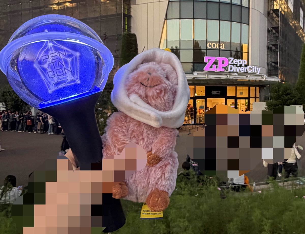 _rrr_828__i's tweet photo. 昨日約1年ぶりの🐔よん、たごにとしては2年？3年？ぶりの現場‼️
ここ数年🇰🇷💲界隈離れてるのでほんとにたごにちゃんたちの現場しか行ってないんだけど、ほんとにあの、まじで最高でした🥹🫶一生愛🫰🫰🫰 https://t.co/gaDcwAXv9M