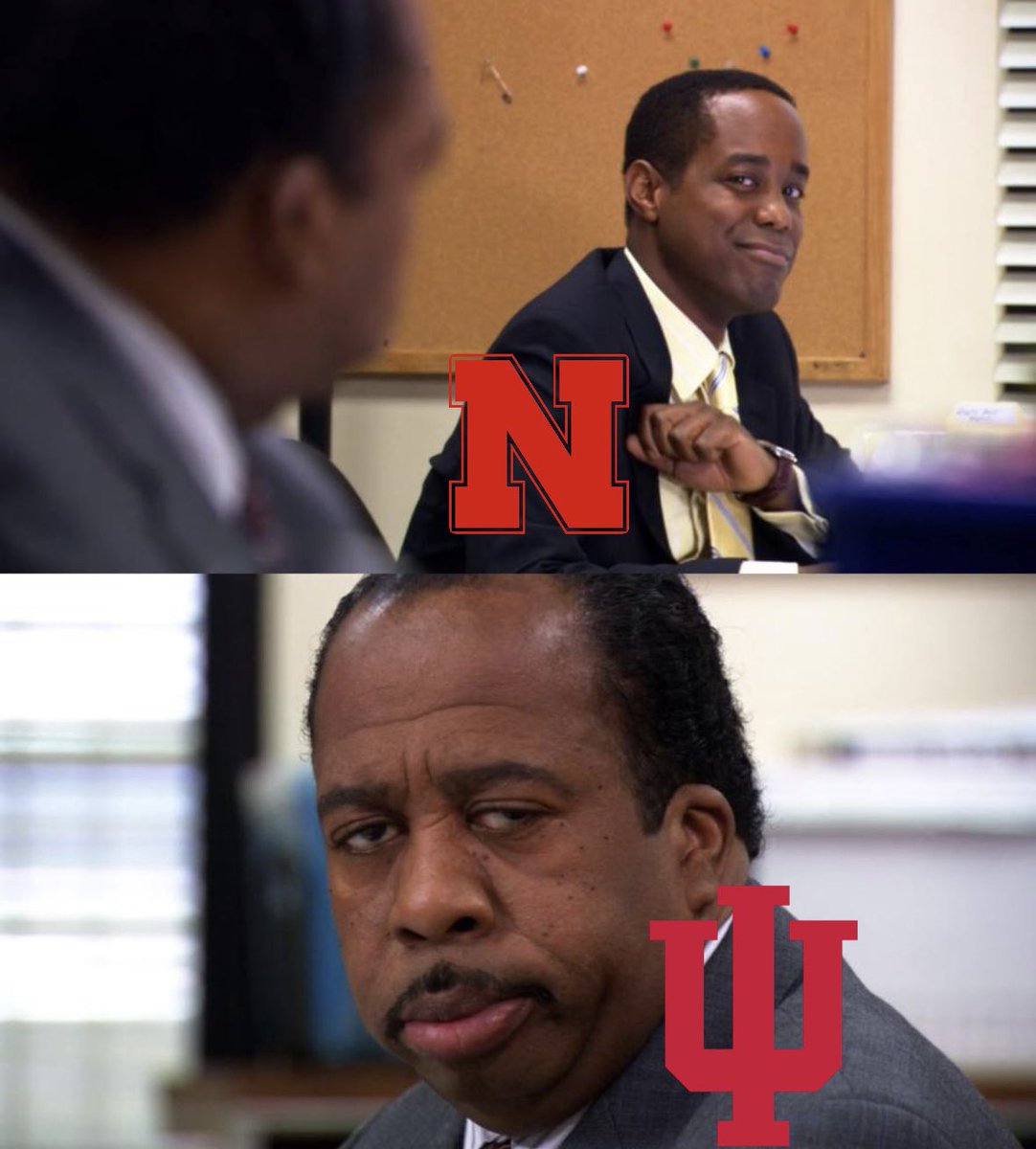 BenScottStevens's tweet photo. Two 5-0 teams meet in Lincoln next Saturday. https://t.co/iKCtmQSiec