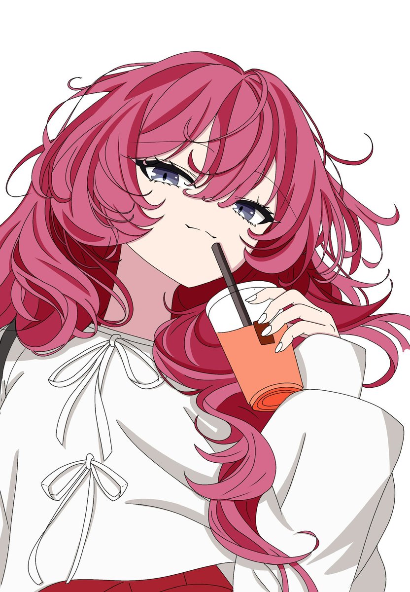 no_ko_archive's tweet photo. イロハ「はぁ…チアキはまた勝手に…。どこに私のオフショットの需要なんてあるのですか………え」 https://t.co/AM2IpPH3rw