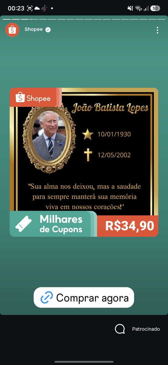 giosolv's tweet photo. na moral, a shopee é um hospício https://t.co/dyCaSubKXP