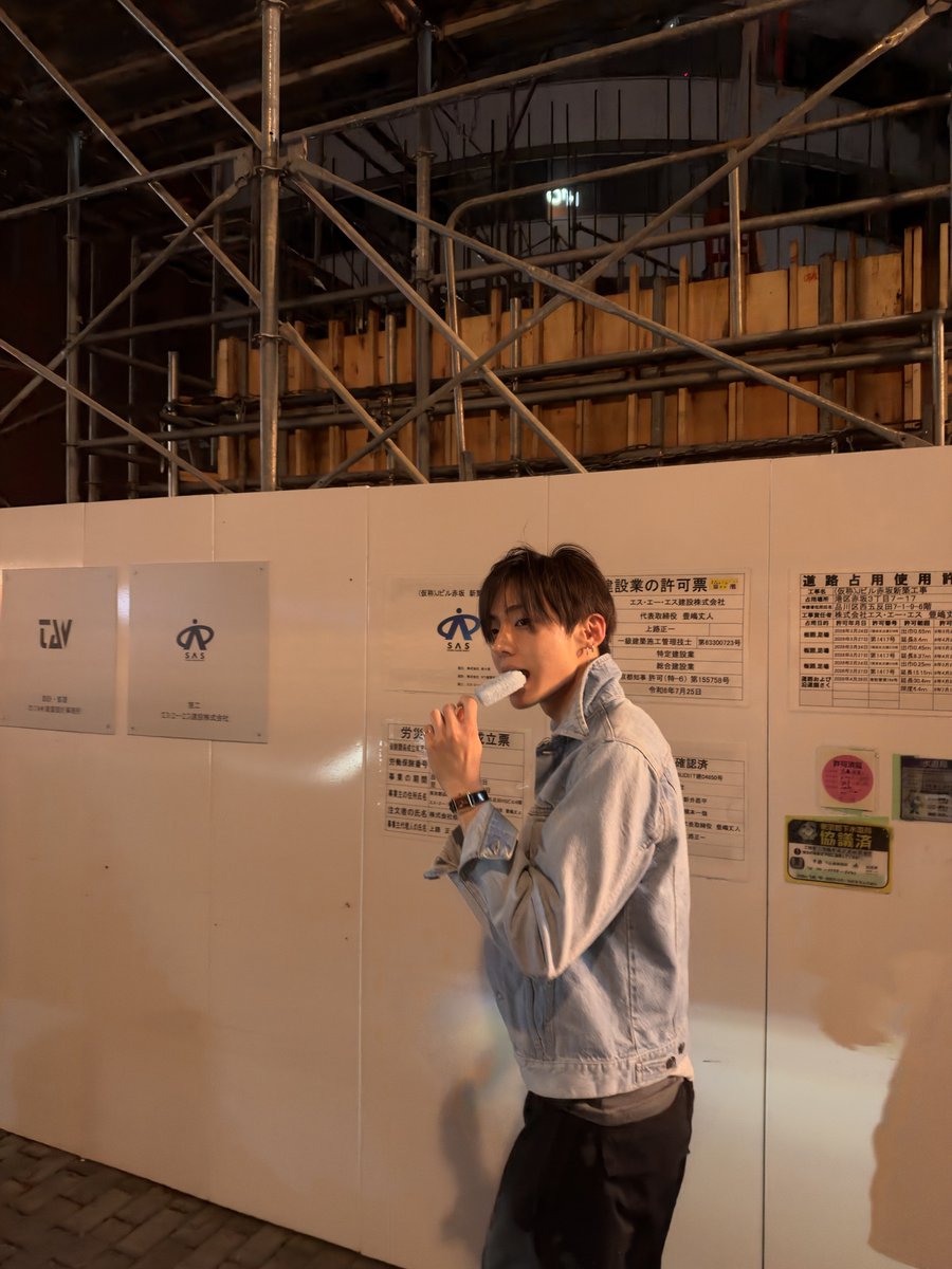 ALD1_official's tweet photo. 나른

#ALPHADRIVEONE #ALD1
#알파드라이브원
#SANGWON #상원 https://t.co/O1a51jO0yY