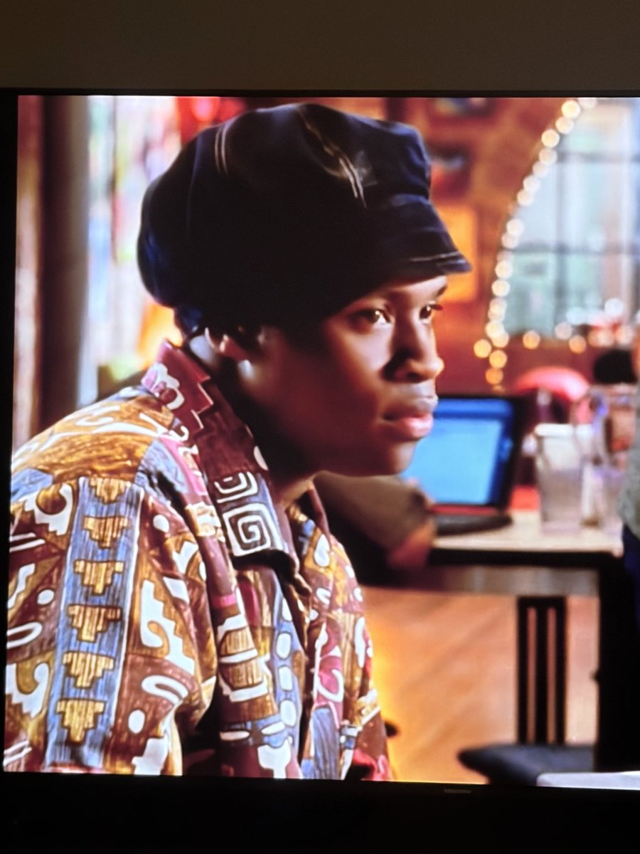 Jay_jacks14's tweet photo. @TheKidKD  bro they still wrong for making you wear this hat 🤣 https://t.co/YpHlJDGN5v