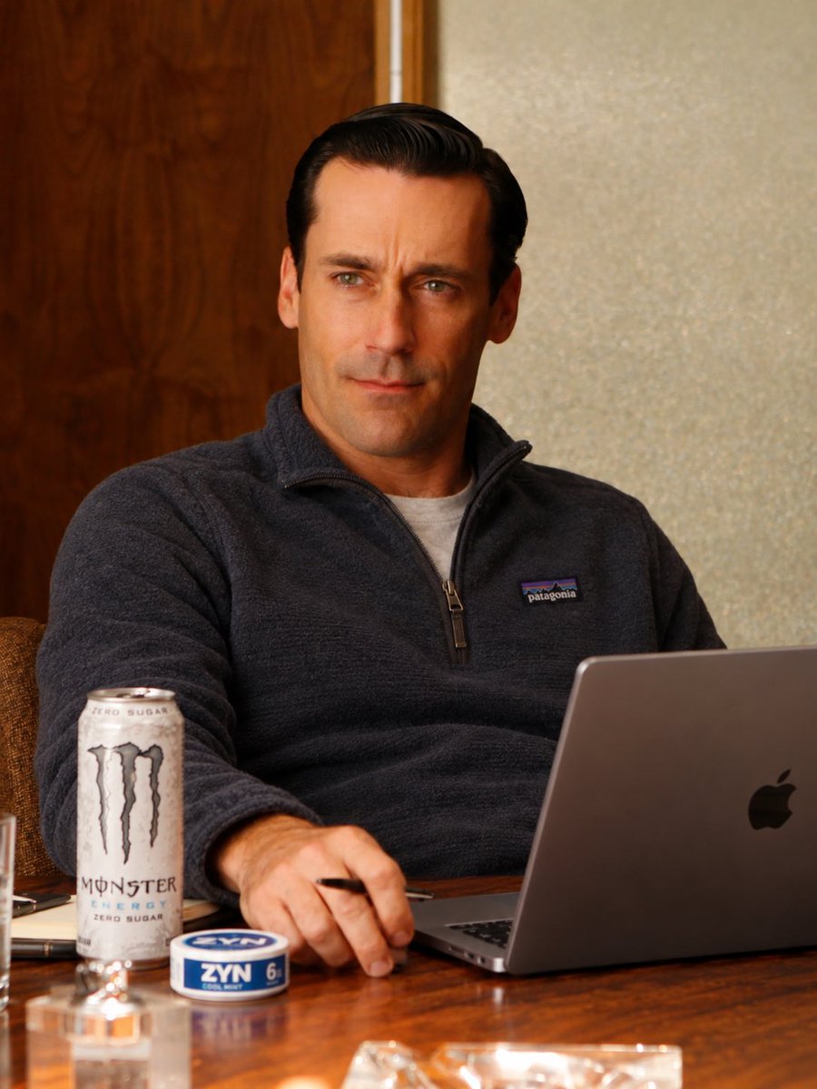 uncledoomer's tweet photo. how it feels logging in https://t.co/M279WtjDZY