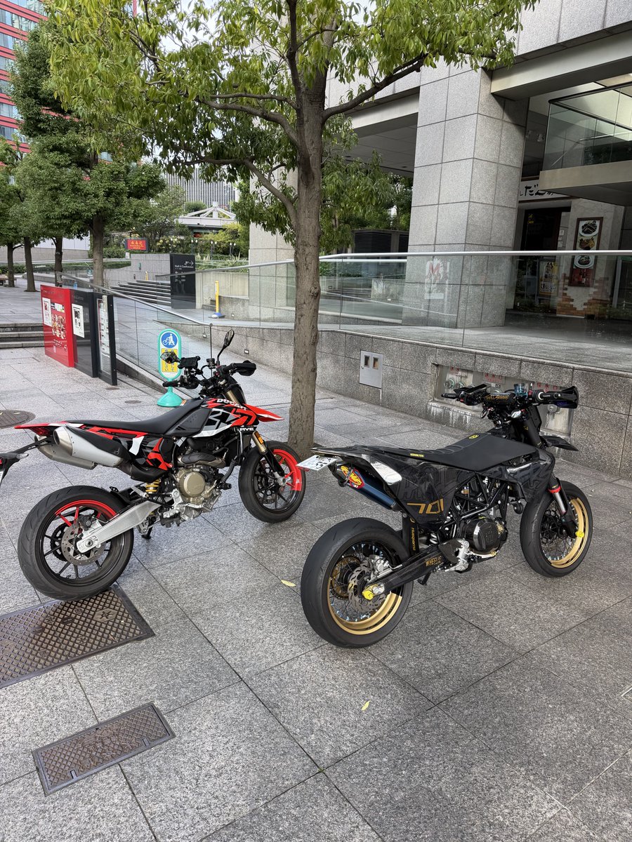 pepestevn7's tweet photo. 早朝だけの首都高ツーリング https://t.co/y3cjfX62je