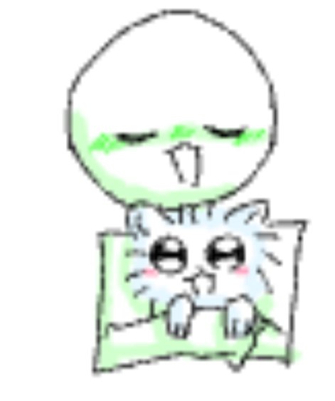 DREAMTALE1228's tweet photo. 絵チャの産物 https://t.co/8DdkLuTN39