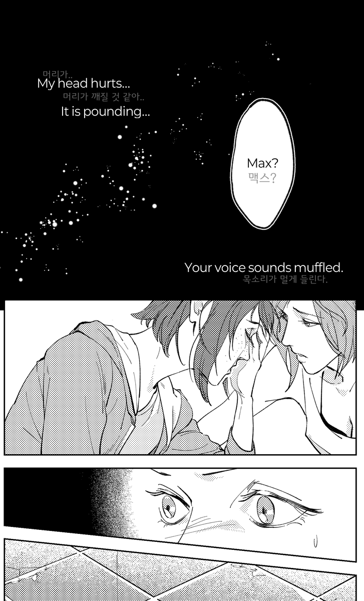 Seagnalis's tweet photo. #LifeIsStrange #Pricefield
Side effect (not nosebleed, but) https://t.co/mne8rMt3NL