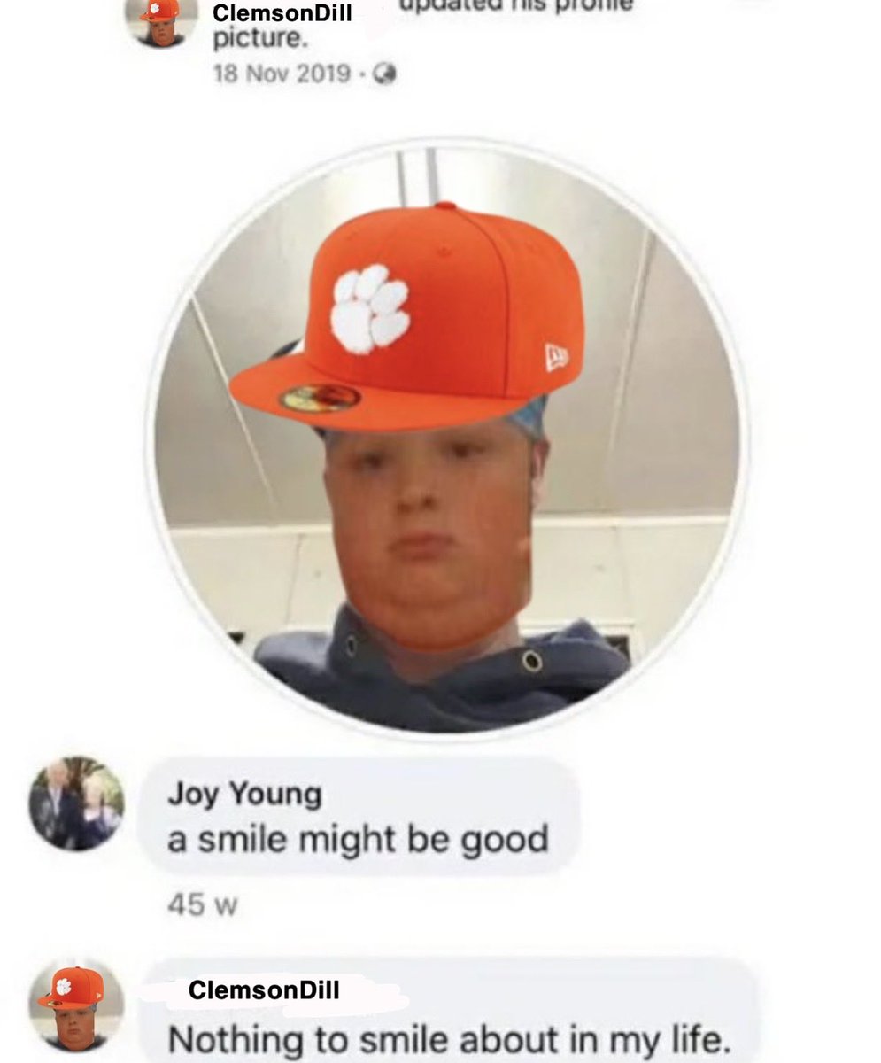 ClemsonDill tweet picture