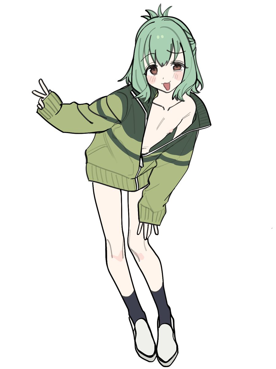 ayuolmao's tweet photo. Otori tan
#アニメ生穴る https://t.co/z00KT1y5qZ