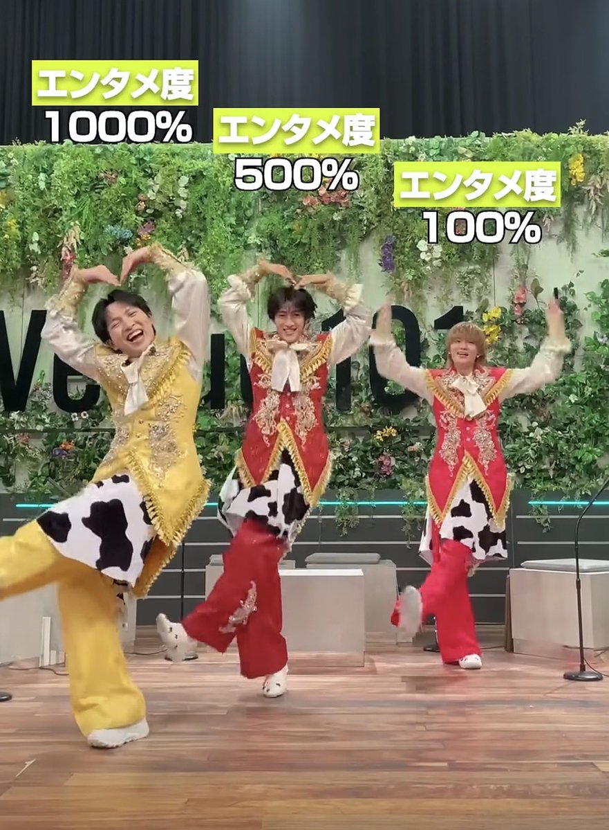 mitimeri's tweet photo. 1000%と指示されたため覚悟を決めて暴れ踊る
吉田仁人と
そんなもの指示されなくても最初から暴れている
塩崎大智 https://t.co/qEo7Kz0ifX
