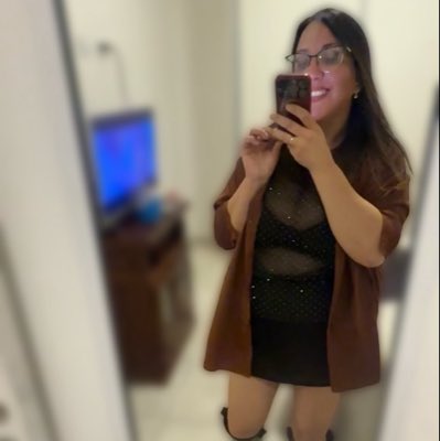MaraSLeyba's tweet photo. #NuevaFotoDePerfil https://t.co/ABFXGRrVle
