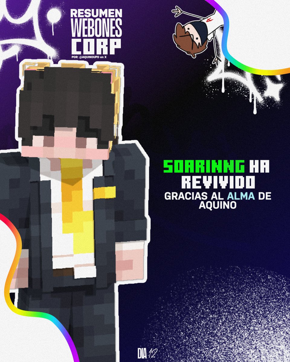 AquinoUpd's tweet photo. Lord 67 a revivido después de 67 minutos o algo así para combatir contra los cólicos.

Soarinng ha revivido gracias al alma de AQUINO. https://t.co/nQnLXesei8