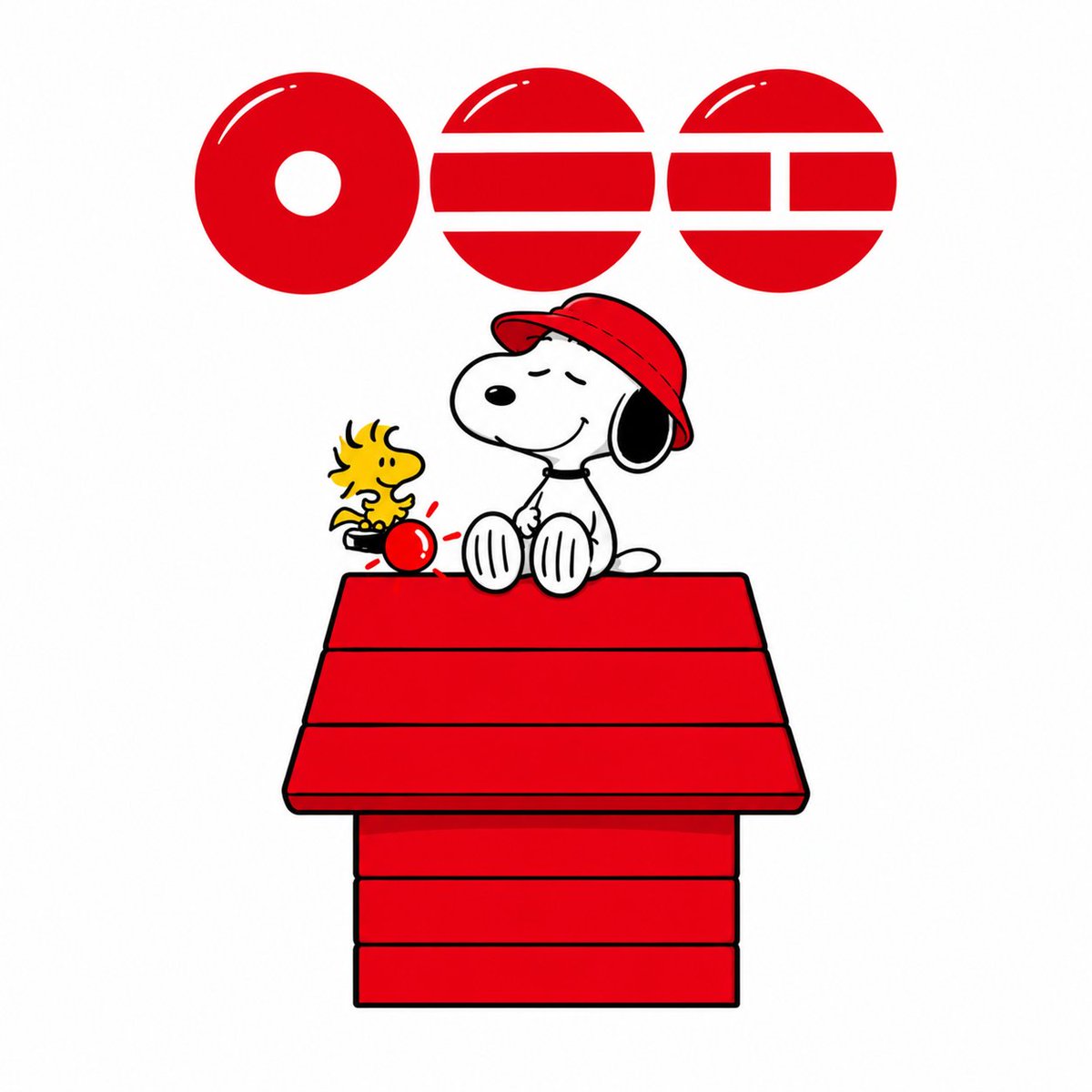 snoopyb047's tweet photo. Arirang Bts x snoopy https://t.co/Zjh6b0g1CY