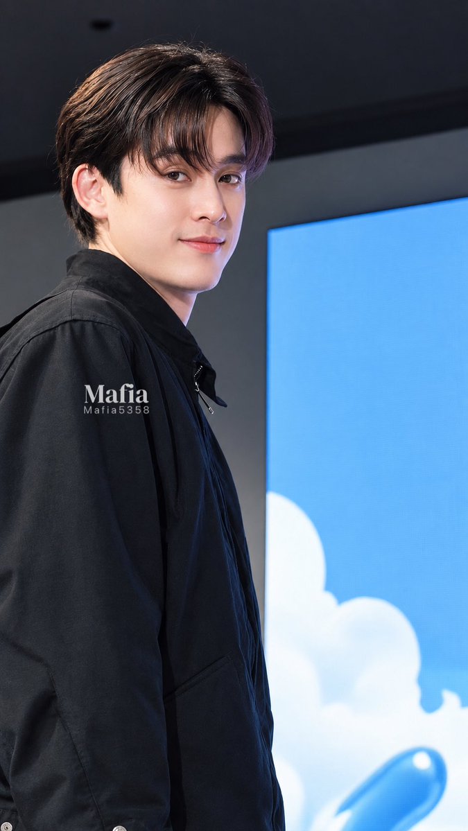 Mafia5358's tweet photo. คนสวยของแม่หายป่วยไวๆนะลูก เมื่อวานน่าสงสารมากเลย ดูเหนื่อยมากๆ อยากเข้าไปลูบหัวปุๆ 🥹🤏🏻

JOSSGAWIN GUINZLY BIG FAM

#GMMTVFANIVAL2026HappyFamilyxJG
#gawincaskey https://t.co/XYyOgXzQL2