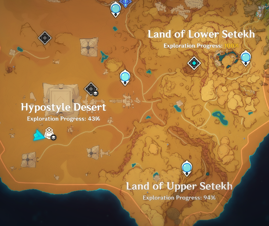 jxllyfishlc's tweet photo. on a much lighter note, i'm almost done w/ half of the desert for this client. planning to get it fully done by the end of the week https://t.co/IzT26NbQPj