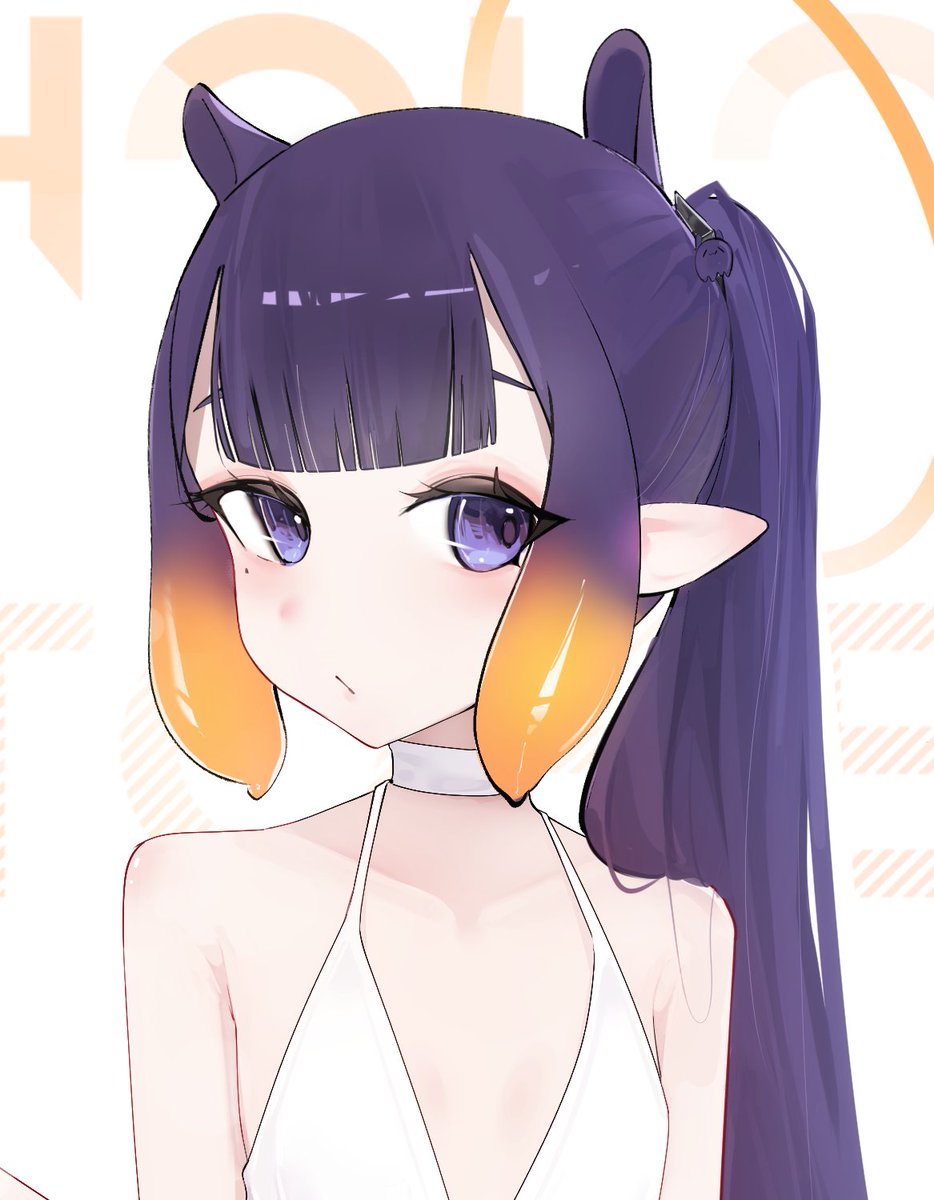 Auron_Luc3n's tweet photo. Ina closeup https://t.co/33dfOUAB8t