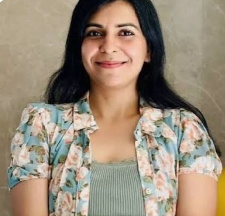 AhteshamFIN's tweet photo. #IAS अपराजिता आर्यन
2024 संयुक्त मजिस्ट्रेट,&amp; SDM मलिहाबाद  लखनऊ को #जन्मदिन 🎂 की हार्दिक बधाई &amp; शुभकामनाएं !! 🏕️ https://t.co/zpqYTaQWq8