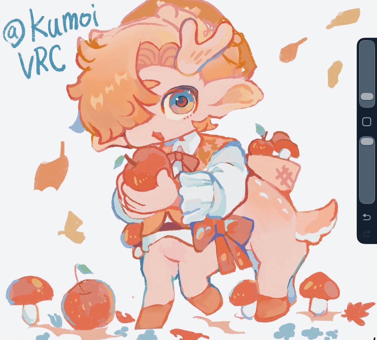 KumoiVRC's tweet photo. https://t.co/b5Ql0895Kc