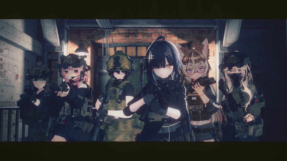 Rp_RobbyXD's tweet photo. Moving in 

📸: @GumiiAwoo https://t.co/1SAqiPHM42