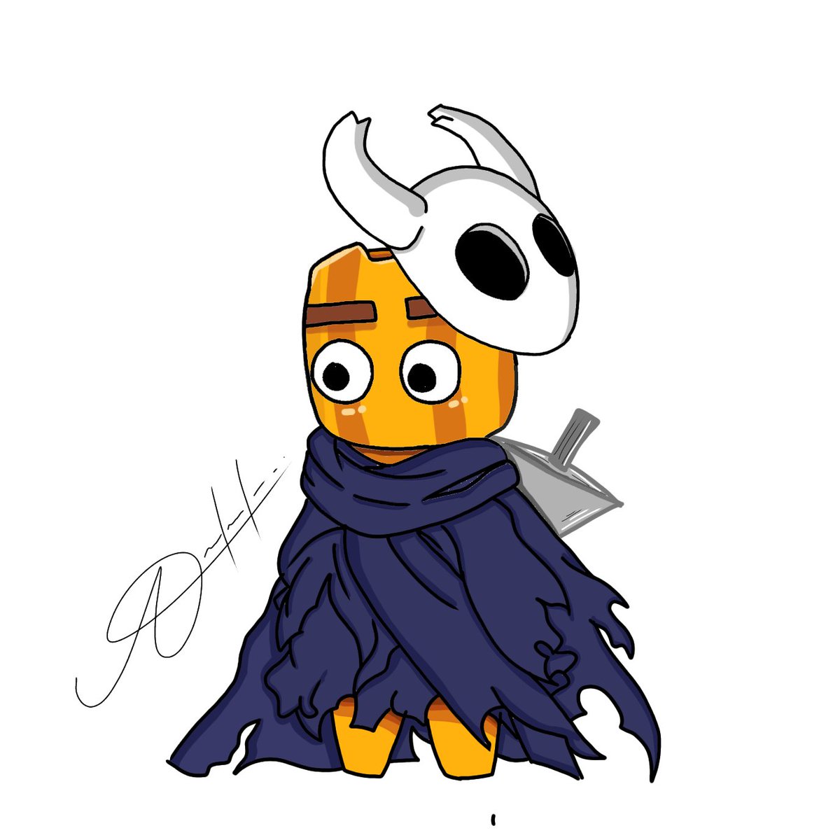 arhes_m's tweet photo. #DedsafioFANART #Churri https://t.co/Ga8NIkiecV