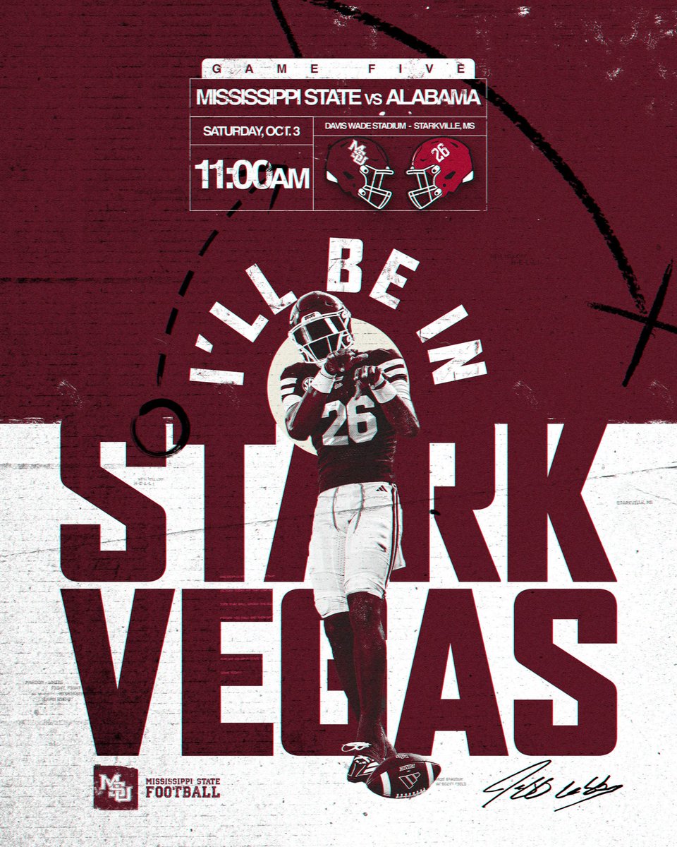 Bralen_Coleman's tweet photo. Great vibes, awesome staff, loud energetic crowd, a beautiful campus and exciting football. Thank you @HailStateFB @CoachDLindsey Be back soon. #HailState Special Thanks to my family for always being there every step of the way. 🫶🏾🤞🏾💯 @egcoleman3 @BrandiC16191 @Xander_Coleman_ 
@RecruitWarriors