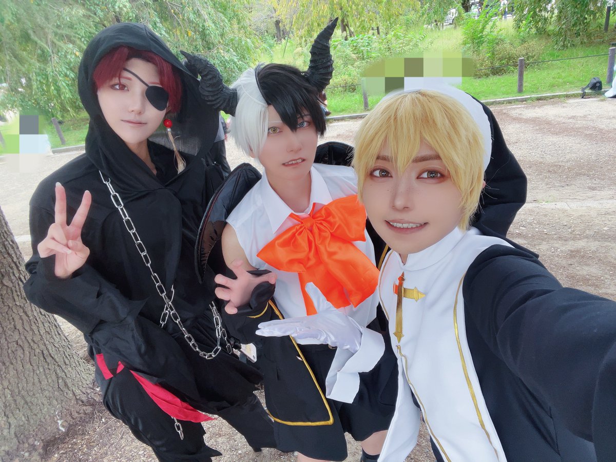 NaGi_12_NK's tweet photo. 初鶴舞〜❣️ブラハロすにさ❣️
#アコスタ鶴舞 https://t.co/ggcUYjM7Ao