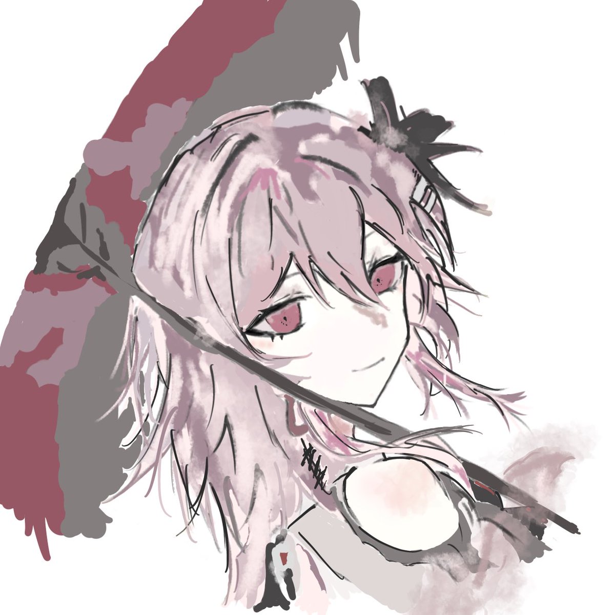 _m4ple's tweet photo. #Evernight #HonkaiStarRail
reupload https://t.co/MkJIzeToQ4