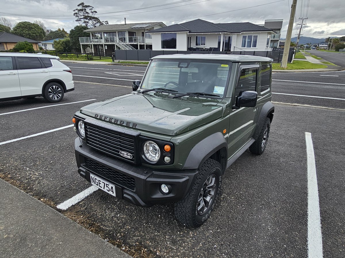 NZDIYdog's tweet photo. Fn awesome, a reliable defender finally https://t.co/xUkVXIXx7V