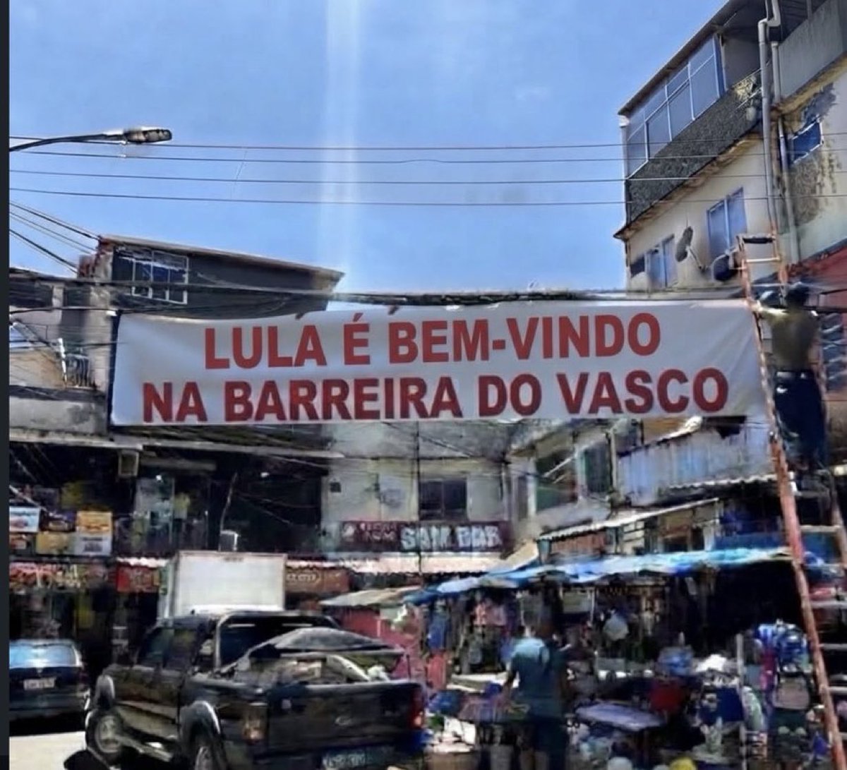 sabriinacrvg's tweet photo. DIA DE VOTAR NO LULA CARAI https://t.co/gwdUHIunGr