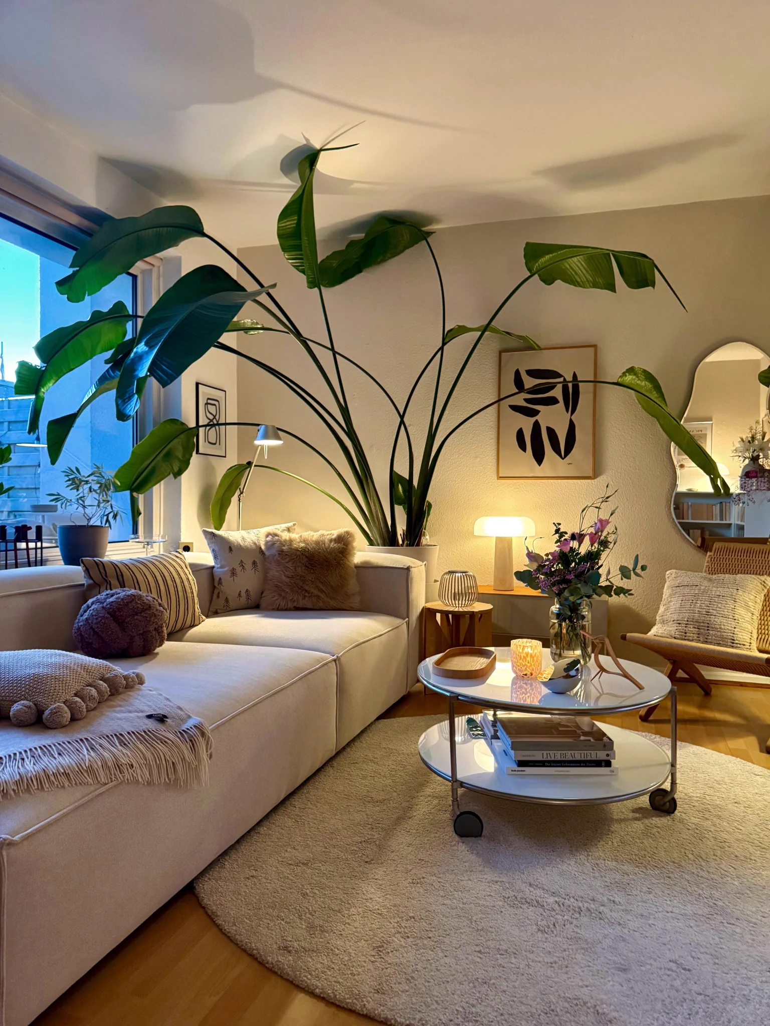 Home Design Dreams Blend Real Rooms and Minecraft Builds