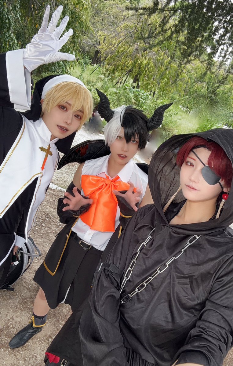 LLosumisumi's tweet photo. そくほ🎃

 #アコスタ鶴舞 https://t.co/D8wu1z8h9R