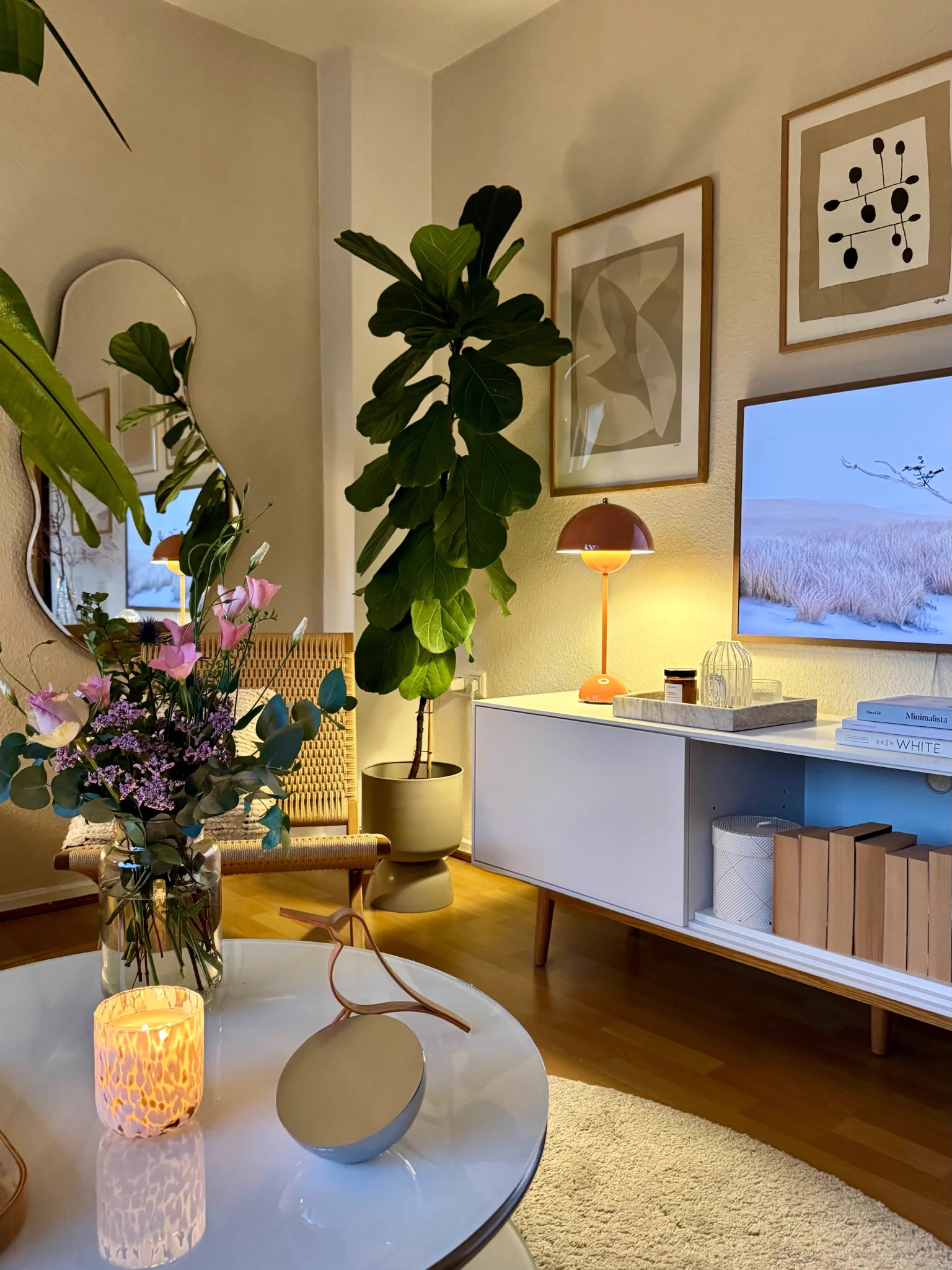 Home Design Dreams Blend Real Rooms and Minecraft Builds
