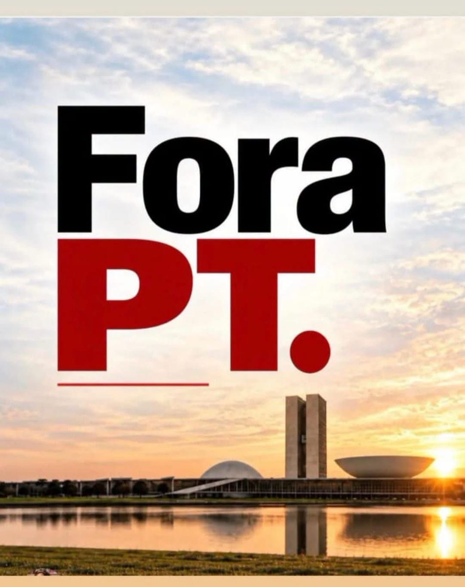 flauzinovalter1's tweet photo. Fora petralhas https://t.co/qFKXoJrFIL