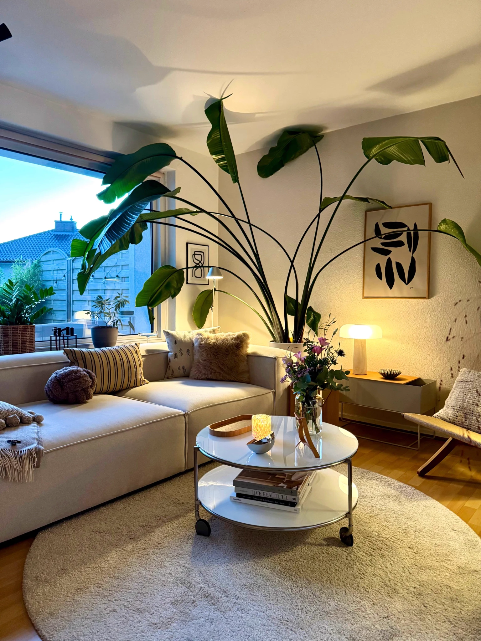 Home Design Dreams Blend Real Rooms and Minecraft Builds