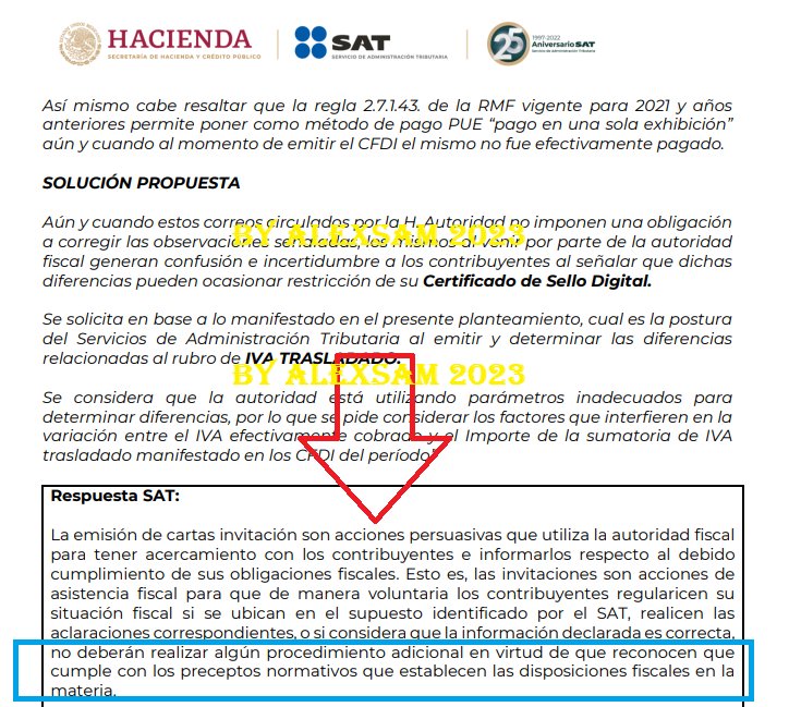XALEXSAM's tweet photo. #ULTIMAHORA #SAT SAT México #revolcada Y BY ALEXSAM SIGUE HACIENDO CALABAZA AL SAT MX, Y USTEDES ESCUCHANDO A FISCALÍA, CADEFI Y SU MI3RDEROS EXPOSITORES A IDC Y AL SUPUESTO MEJOR CHOCOLATE DE MÉXICO, PERDÓN; EL DOCTOR EN CIENCIAS FISCALES, ¡¡YA SABES A QUIEN ME REFIERO!! ESE P3NDEJO NO ES MAS QUE UN PLAGIARIO DE CONTENIDO Y UN IMB3CIL PERRITO DE LAS CAPACITADORAS JAJAJAJAJAJA

YA LE DICEN:  #LaPerritadelasCapacitadorasFiscales JAJAJAJAJAJAJAJA

 EL SAT SE ENTREGA CADA DIA MAS EN VP´s ME CHUPA LA VENUS JAJAJAJAJA, PERO TE DOY UN ADELANTO, LUNES POST COMPLETO, AHÍ VIENE MIS NUEVOS ESCRITOS INCLUYEN TEMAS COMO……………

. DISTINCIÓN DOGMÁTICA Y LEGAL: LISR VS. LIVA

1. Ingresos para Efectos de LISR (Objeto sobre el Patrimonio)

 Objeto del Impuesto: Grava el incremento o modificación positiva en el patrimonio del contribuyente (Art. 1° y 16 de la LISR).

 Momento de Causación/Acumulación: Se acumulan al expedir el comprobante fiscal, al entregar el bien/prestar el servicio, o al exigir/cobrar la contraprestación, lo que ocurra primero (Art. 17 LISR).

 Naturaleza del CFDI: En LISR, la emisión del comprobante puede detonar la obligación de acumulación aun cuando el flujo de efectivo no haya ingresado materialmente a la cuenta bancaria.

2. Actos o Actividades para Efectos de LIVA (Objeto sobre el Flujo/Consumo)

 Objeto del Impuesto: Grava la realización de actos o actividades específicos dentro del territorio nacional: enajenación de bienes, prestación de servicios independientes, otorgamiento del uso o goce temporal de bienes e importación (Art. 1° de la LIVA).

 Base de Imposición: El valor de los actos o actividades efectivamente cobrados (criterio de flujo de efectivo, Art. 1°-B de la LIVA).

 Naturaleza del CFDI vs. Acto Gravado: La mera existencia de un CFDI no configura automáticamente la realización de un acto u actividad gravada para IVA si la contraprestación no ha sido efectivamente cobrada o si la operación corresponde a un supuesto no objeto, exento o sujeto a retención no abonada.

3. El Error del Algoritmo del SAT

 Falacia Algorítmica: La autoridad pretende equiparar de forma automática:

"Total de CFDIs Emitidos (LISR) Valor de Actos o Actividades Efectivamente Cobrados (LIVA)" 

 Consecuencia Jurídica: Pretender determinar presuntas inconsistencias en IVA tomando como parámetro la facturación emitida (CFDI) para LISR vulnera el principio de tipicidad tributaria y desconoce el régimen estricto de flujo de efectivo fijado por el Art. 1°-B de la LIVA.

II. ESTRUCTURA Y RE-CONTESTACIÓN FINAL EN MATERIA DE IVA

ASUNTO: Aclaración a la respuesta de vigilancia profunda en materia de Impuesto al Valor Agregado (LIVA).

AUTORIDAD DIRIGIDA: Administración Desconcentrada de Recaudación / SAT.

1. Antecedentes y Contexto Operativo

 Se deja constancia de las aclaraciones previas ingresadas en materia de ISR, respecto de las cuales la autoridad agotó sus respuestas mediante comunicados de invitación.

TO BE CONTINUED JAJAJAJAJAJAJAJA

Alejandro Santos Martínez (By Alexsam / El Caballero de la Noche)

IAG Ultra Tech Fiscal Disruptiva | Neurofiscalidad Advanced

#ElCaballeroDeLaNoche #ByAlexsam #ResistenciaDigital #CiberSeguridad #A_MexicoSeLeRespeta #UltraTech

@SATMX