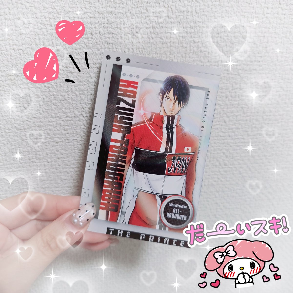 kzy_mtk's tweet photo. かっこよすぎてしんじゃう(ˊ⸝⸝o̴̶̷  ̫ o̴̶̷⸝⸝ˋ)💗💗💗💗💗 https://t.co/zw36GYcFWa
